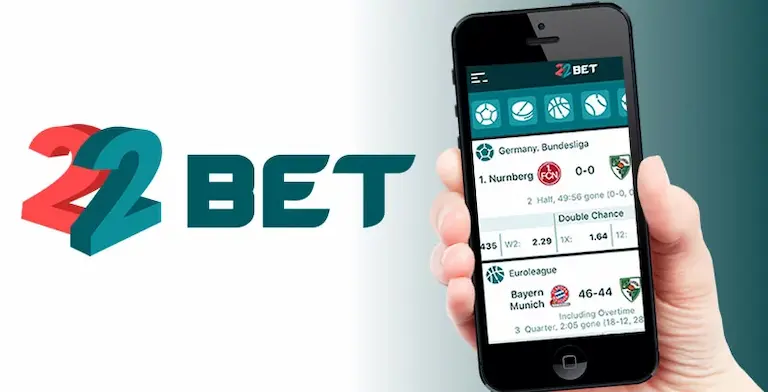 Nhà cái 22bet, cập nhật khuyến mãi đầy đủ 2023