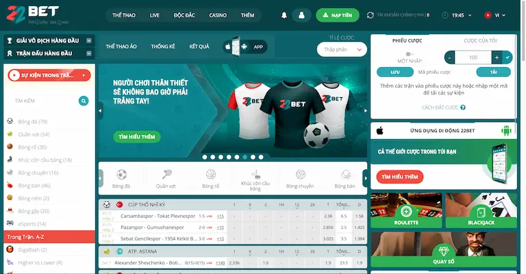 Đa dạng sự lựa chọn khi chơi game
