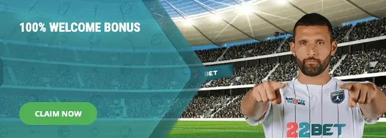 Những điều cơ bản về nhà cái 22bet bạn cần biết