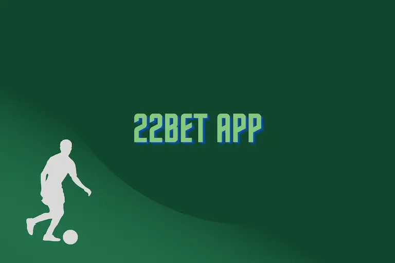 Một vài lưu ý quan trọng khi tải 22bet app