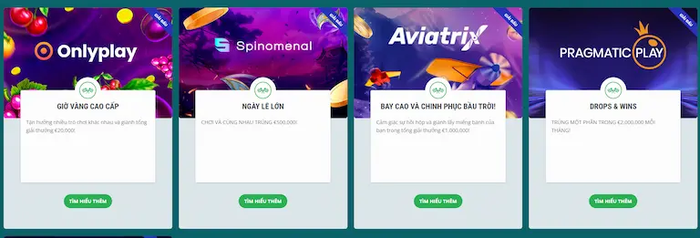 Quy định và điều khoản nhận khuyến mãi 22bet cho tất cả thành viên