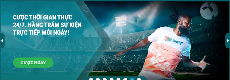 Tổng quan về bóng đá 22bet