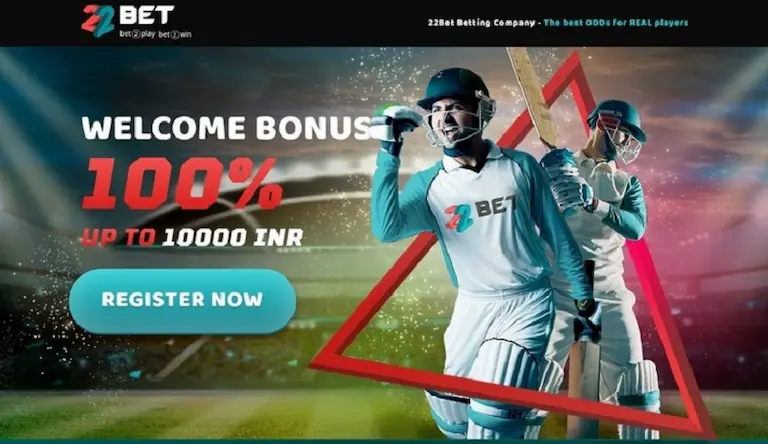 Những đánh giá về sân chơi cá độ thể thao 22bet