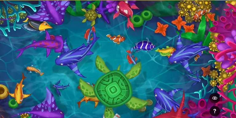 Danh Sách Các Game Bắn Cá Hấp Dẫn Trên 22Bet