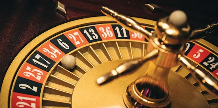 Công thức Roulette 22bet dễ thắng nhất