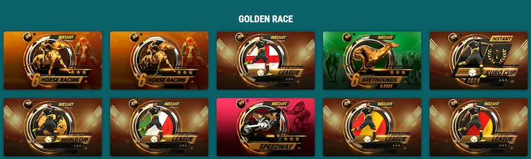 Hướng dẫn cách chơi thể thao ảo 22bet
