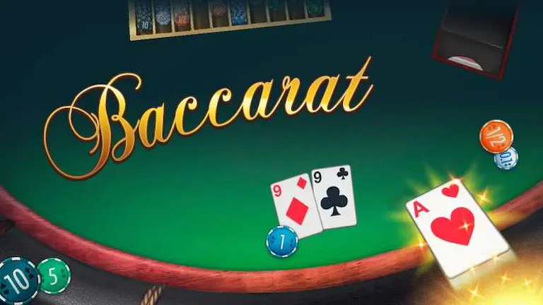 Hướng dẫn cược baccarat 22bet nhanh và chuẩn