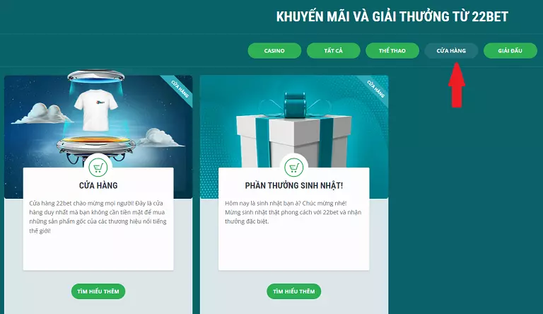 Tại sao 22Bet đã xuất hiện tại Việt Nam?