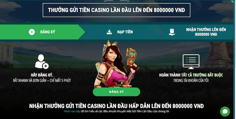 Giới thiệu khuyến mãi thành viên mới 22bet