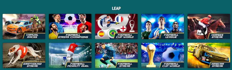 Kinh nghiệm luôn thắng khi chơi thể thao ảo 22bet