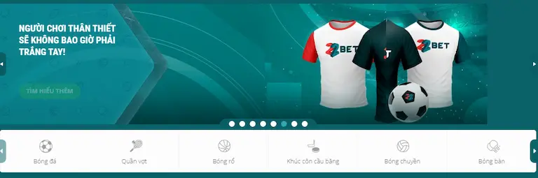 Link 22bet - Truy cập nhà cái 22bet chỉ cần một cú nhấp