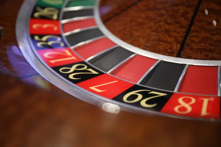 Luật chơi của Roulette 22bet