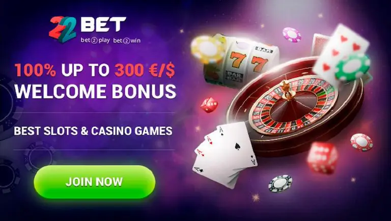 Lưu ý khi chơi khuyến mãi thành viên mới 22bet