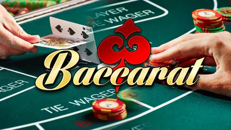 Những lý do thuyết phục bạn chọn baccarat 22bet