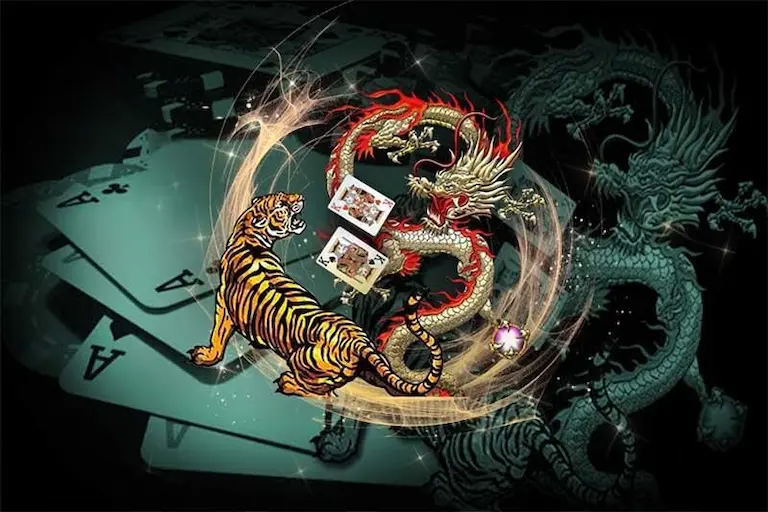 Game rồng hổ 22bet là gì? 
