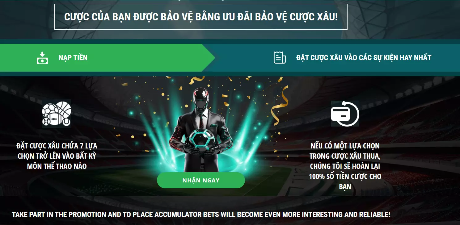 Lý do tại sao bạn nên chọn nhà cái 22bet để tham gia cá cược