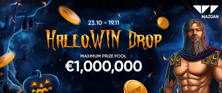 Phần thưởng hallowin