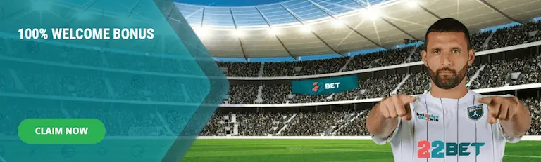 Những ưu điểm khi đăng ký tài khoản 22Bet trực tuyến