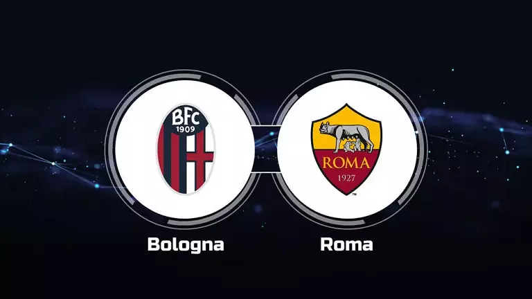 Phân tích đối đầu trận đấu Bologna vs Roma 