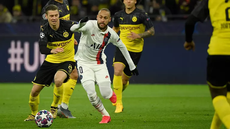 Nhận định trận đấu Dortmund vs PSG bảng F Champions League 2023/24 5 Thông tin mới nhất về trận đấu Dortmund vs PSG