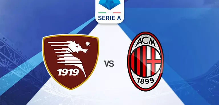 Nhận định về bàn thắng trận Salernitana vs AC Milan 