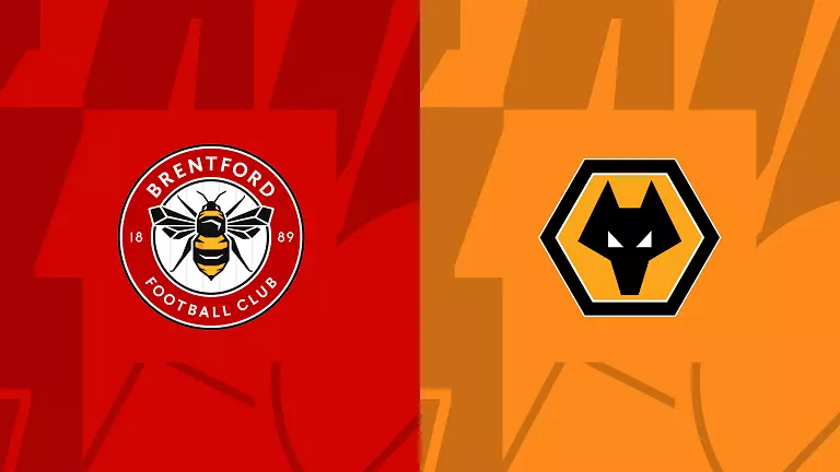 Nhận định số lượng bàn thắng ​​trận đấu Brentford vs Wolves