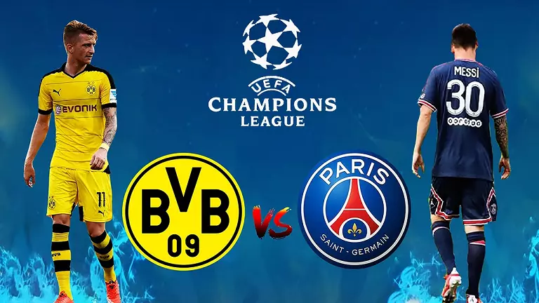 Nhận định trận đấu Dortmund vs PSG bảng F Champions League 2023/24 6 Các thông tin nhận định từ các chuyên gia về trận đấu Dortmund vs PSG