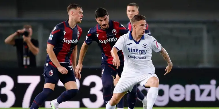 Phân tích phong độ của 2 đội trước trận đấu Bologna vs Verona 