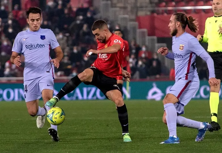 Bình luận đặc biệt Barcelona vs Mallorca 