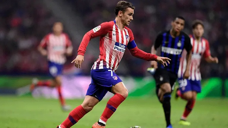 Nhận định về trận đấu Atletico Madrid vs Inter Milan