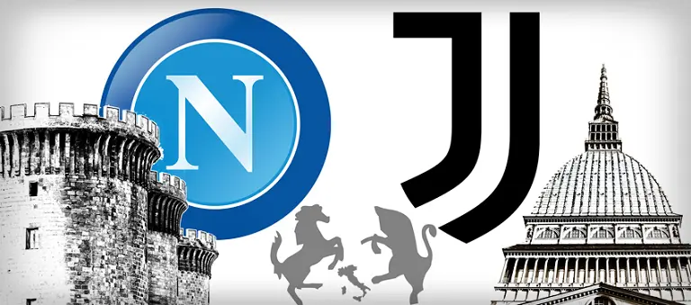 Nhận định về trận đấu Napoli vs Juventus 