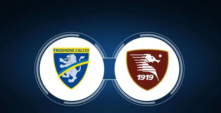 Tỷ lệ kèo trận đấu Frosinone vs Salernitana 
