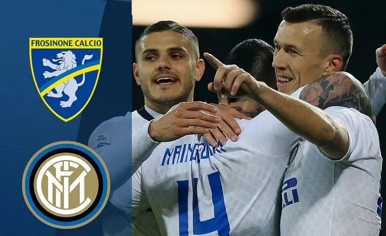 Chuyên ra đưa ra nhận định về trận đấu Frosinone vs Inter Milan 