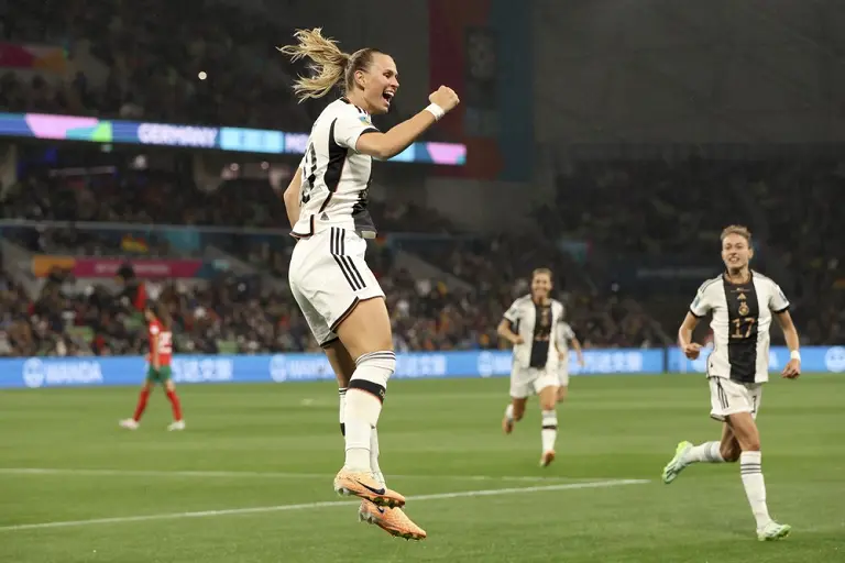 Soi kèo nhà cái trận đấu Germany W vs Australia W