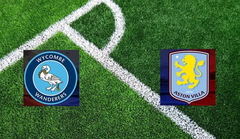 Trận đấu Wycombe vs Aston Villa diễn ra lúc 2h sáng ngày 25/09 sắp tới 5 Phân tích kèo châu Á trận đấu Wycombe vs Aston Villa: Thông tin mới nhất