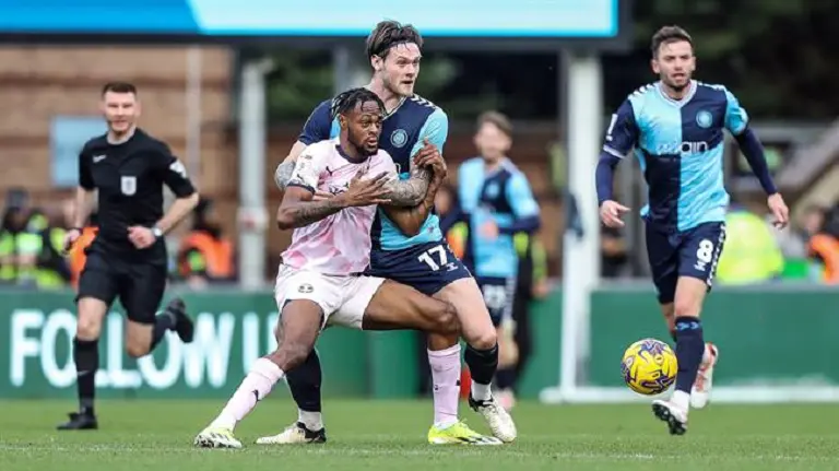 Trận đấu Wycombe vs Aston Villa diễn ra lúc 2h sáng ngày 25/09 sắp tới 6 Tỷ lệ kèo tài/xỉu trận đấu Wycombe vs Aston Villa