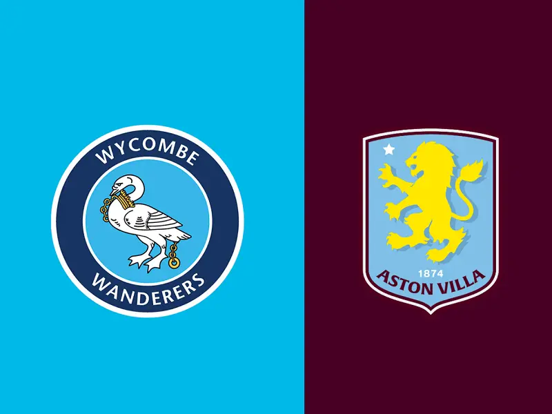 Trận đấu ​​Wycombe vs Aston Villa diễn ra lúc 2h sáng ngày 25/09 sắp tới