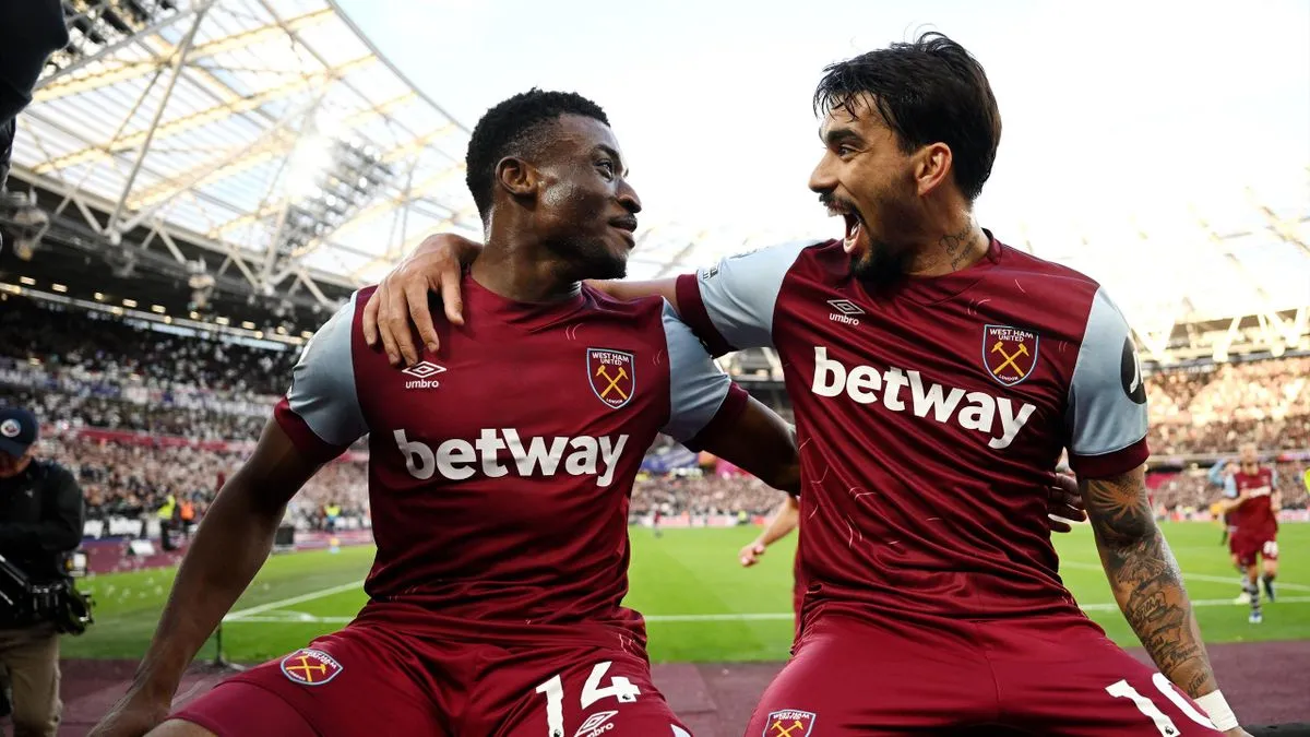 Thông tin lực lượng của hai đội West Ham vs Wolves mới nhất