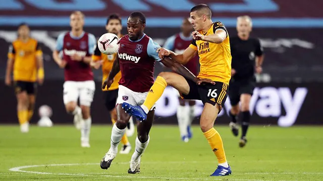 Phân tích phong độ hai đội West Ham vs Wolves