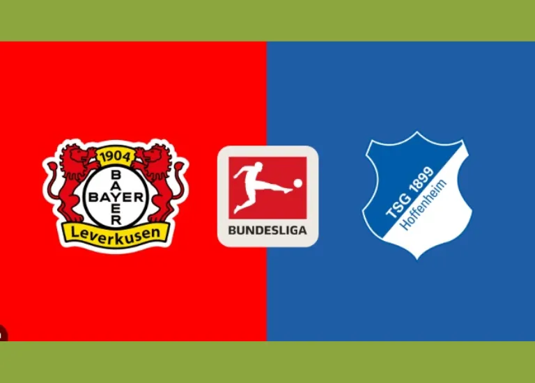 Nhận định bóng đá Leverkusen vs Hoffenheim, Vào lúc 23h30 ngày 2/2